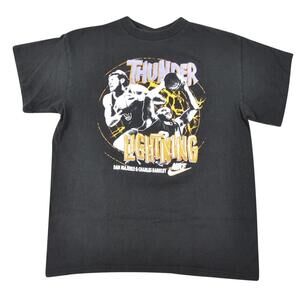 Phoenix Suns Charles Barkley Dan Majerle 90S Shirt Size Small